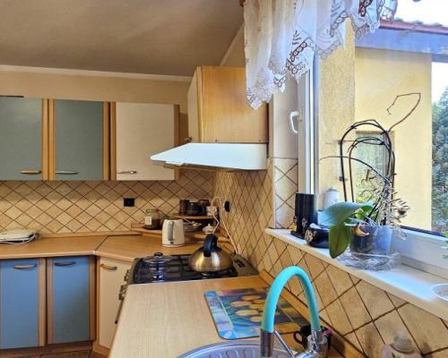 Dom Wolnostojący, Garaż, Wiata, Panele