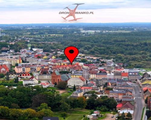 Mieszkanie 3 Pokojowe na Parterze