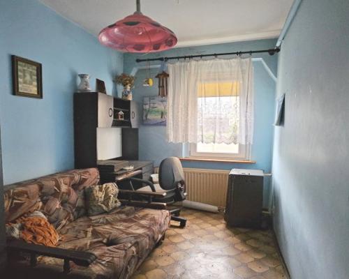 Mieszkanie 3 Pokojowe na Parterze