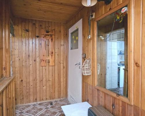 Mieszkanie 3 Pokojowe na Parterze