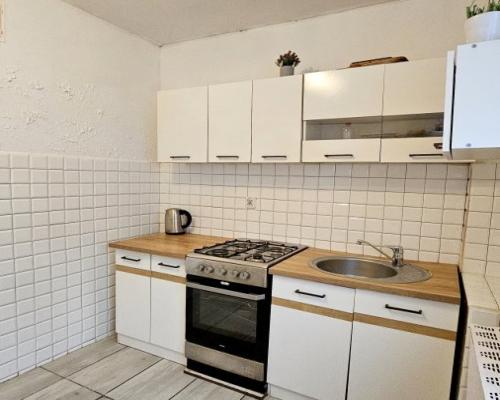 Mieszkanie 2 Pokojowe bezczynszowe