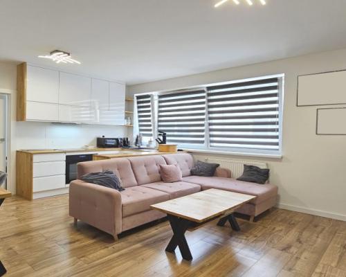 Apartament w Centrum Goleniowa OKAZJA