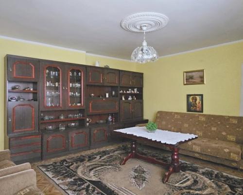 Mieszkanie 3 Pokojowe na Parterze