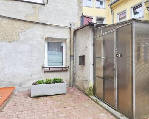 Mieszkanie 3 Pokojowe na Parterze