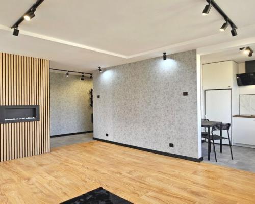 Mieszkanie 2 Pokojowe w Nowogardzie OKAZJA