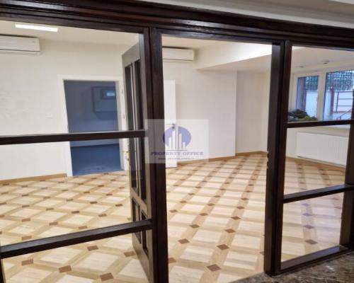 Mokotów: budynek biurowy 489m2