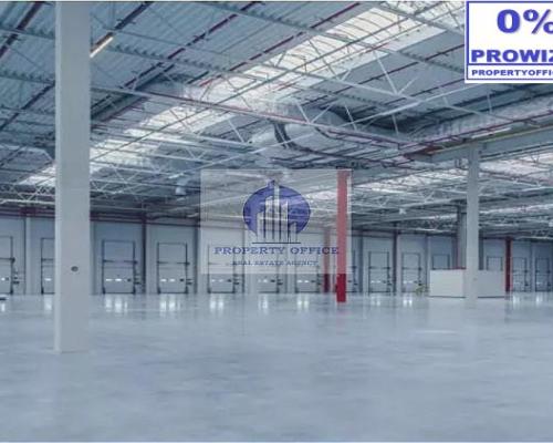 magazyn 30691 m2-gmina Zakroczym