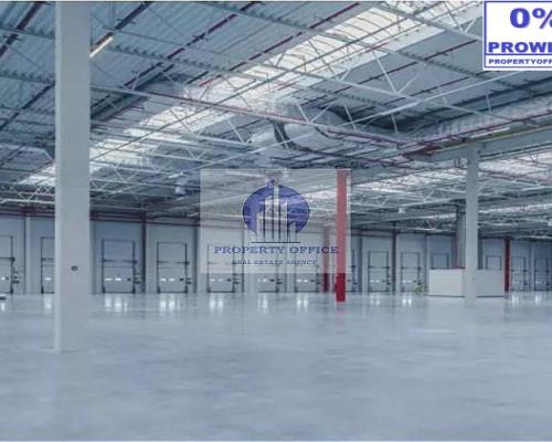magazyn 1620 m2-okolice Halinowa