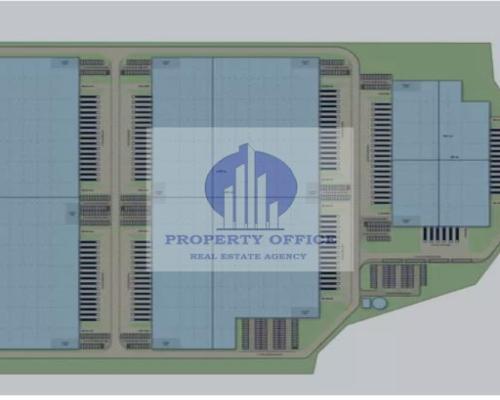 magazyn 1620 m2-okolice Halinowa