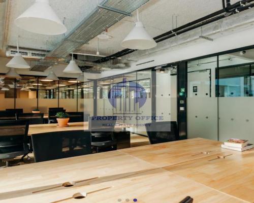 Wola: biuro serwisowane