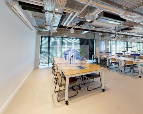 Wola: biuro serwisowane