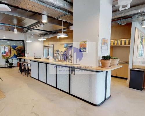 Wola: biuro serwisowane