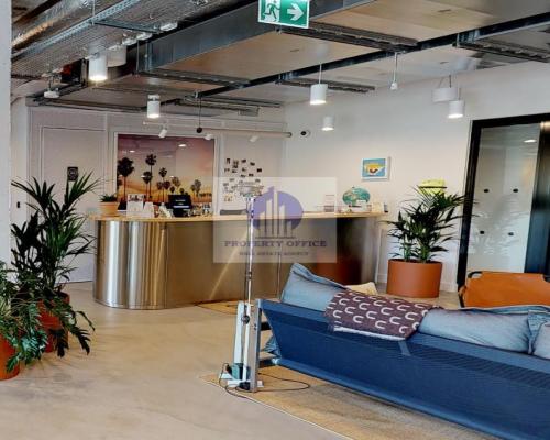 Wola: biuro serwisowane