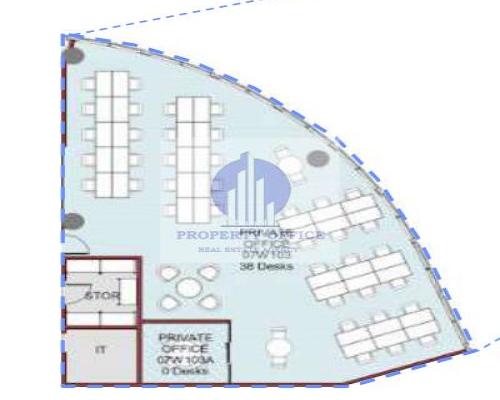 Wola: biuro serwisowane