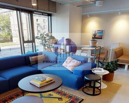 Wola: biuro serwisowane