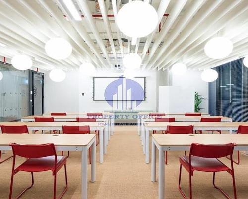 Śródmieście: biuro serwisowane