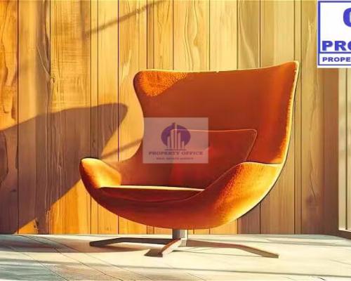 Ursynów : lokal biurowy na wynajem