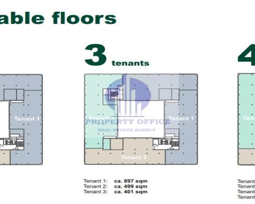 Ursynów : lokal biurowy na wynajem