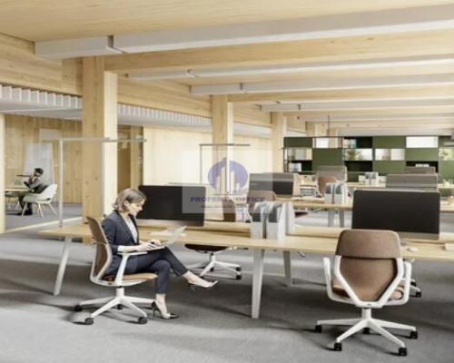 Ursynów : lokal biurowy na wynajem