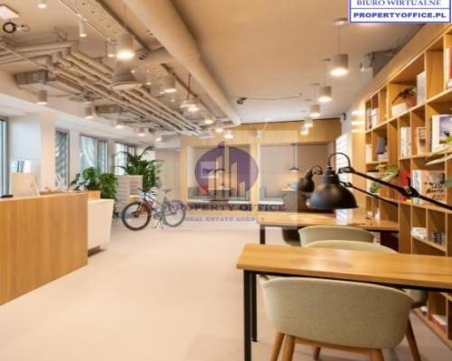 Mokotów: biuro wirtualne na wynajem