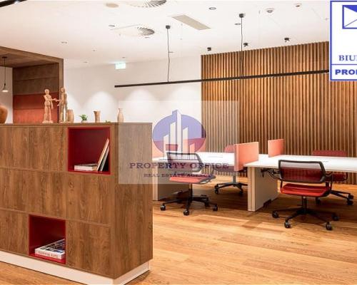 Śródmieście: biuro wirtualne na wynajem