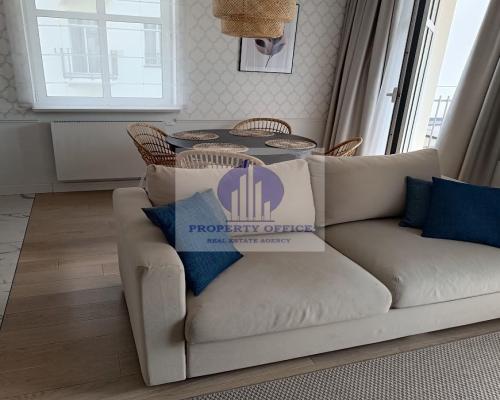 Śródmieście : lokal biurowo-mieszkalny na wynajem