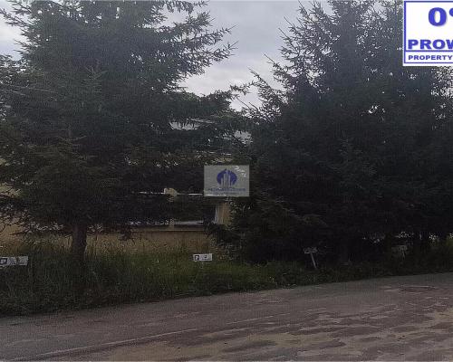 Białołęka: plac na wynajem