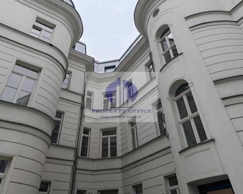 Śródmieście: lokal biurowy na wynajem