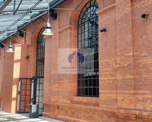 Śródmieście: lokal biurowy na wynajem