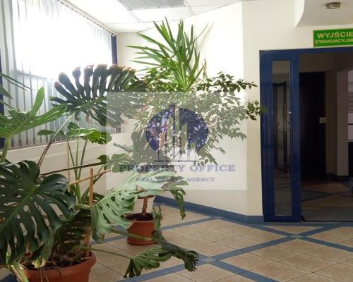 Żoliborz: magazyn na wynajem