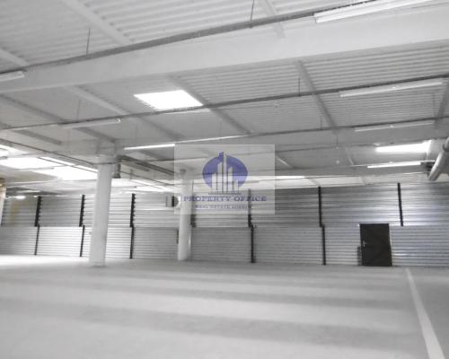 Żoliborz: magazyn na wynajem