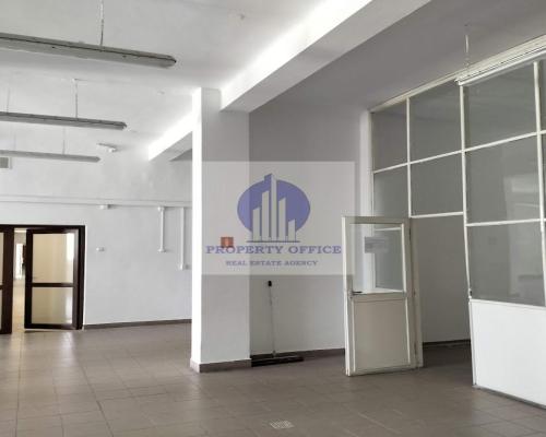 Praga Północ: lokal biurowy na wynajem