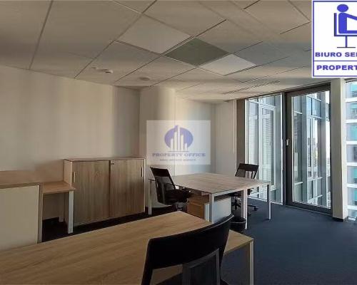 Ochota: biuro serwisowane na wynajem
