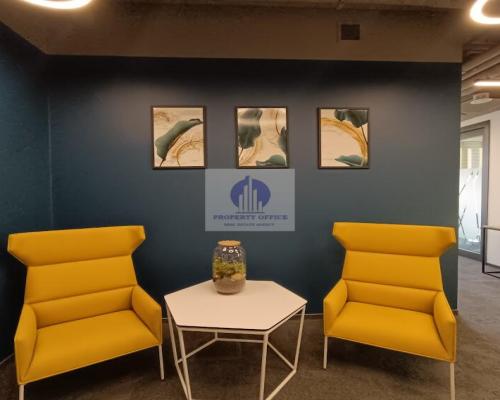 Ochota: biuro serwisowane na wynajem