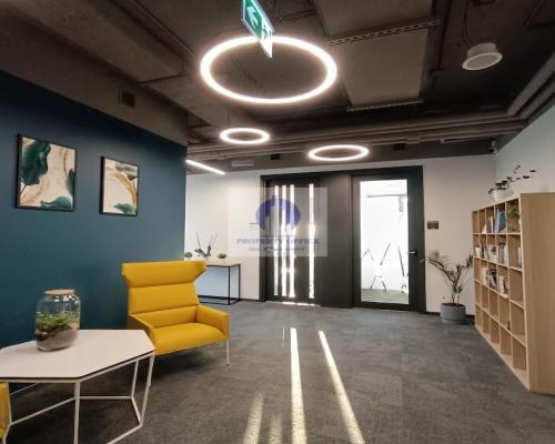 Ochota: biuro serwisowane na wynajem