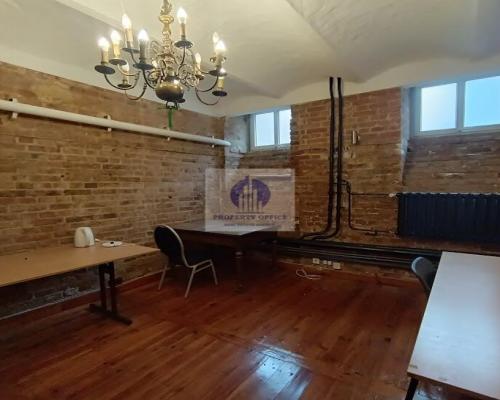 Praga Północ: lokal biurowo-usługowy na wynajem