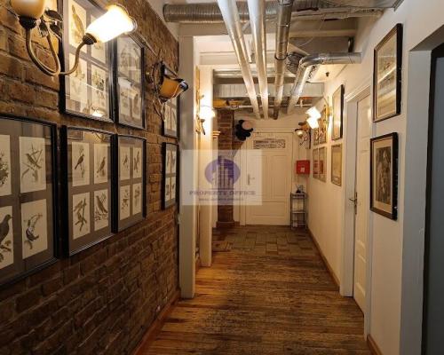 Praga Północ: lokal biurowo-usługowy na wynajem