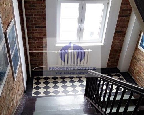 Praga Północ: lokal biurowy na wynajem