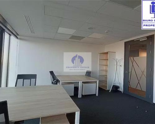 Ochota: biuro serwisowane na wynajem
