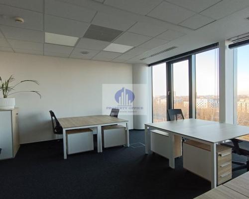 Ochota: biuro serwisowane na wynajem