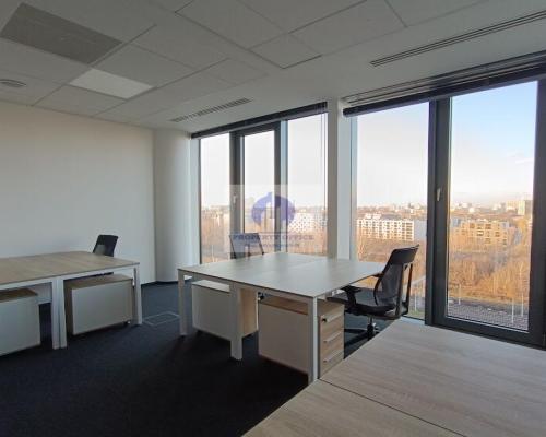 Ochota: biuro serwisowane na wynajem