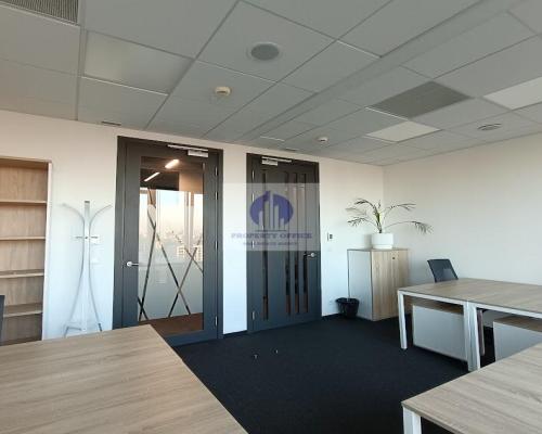 Ochota: biuro serwisowane na wynajem