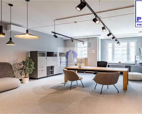 Wola: lokal biurowy na wynajem