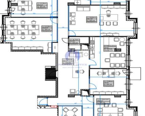 Wola: lokal biurowy na wynajem