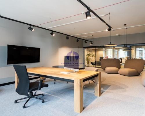 Wola: lokal biurowy na wynajem