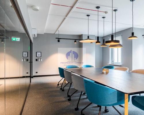 Wola: lokal biurowy na wynajem