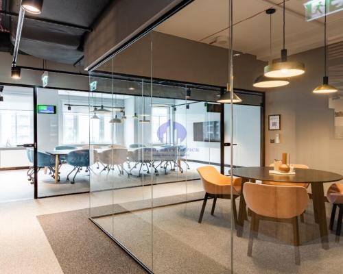 Wola: lokal biurowy na wynajem