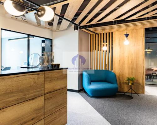 Wola: lokal biurowy na wynajem