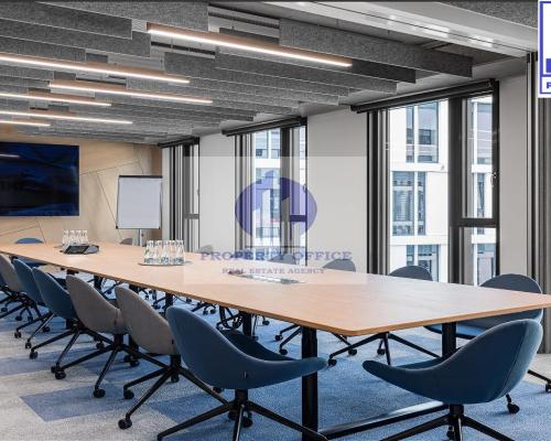 Włochy: lokal biurowy na wynajem