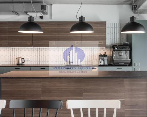 Włochy: lokal biurowy na wynajem